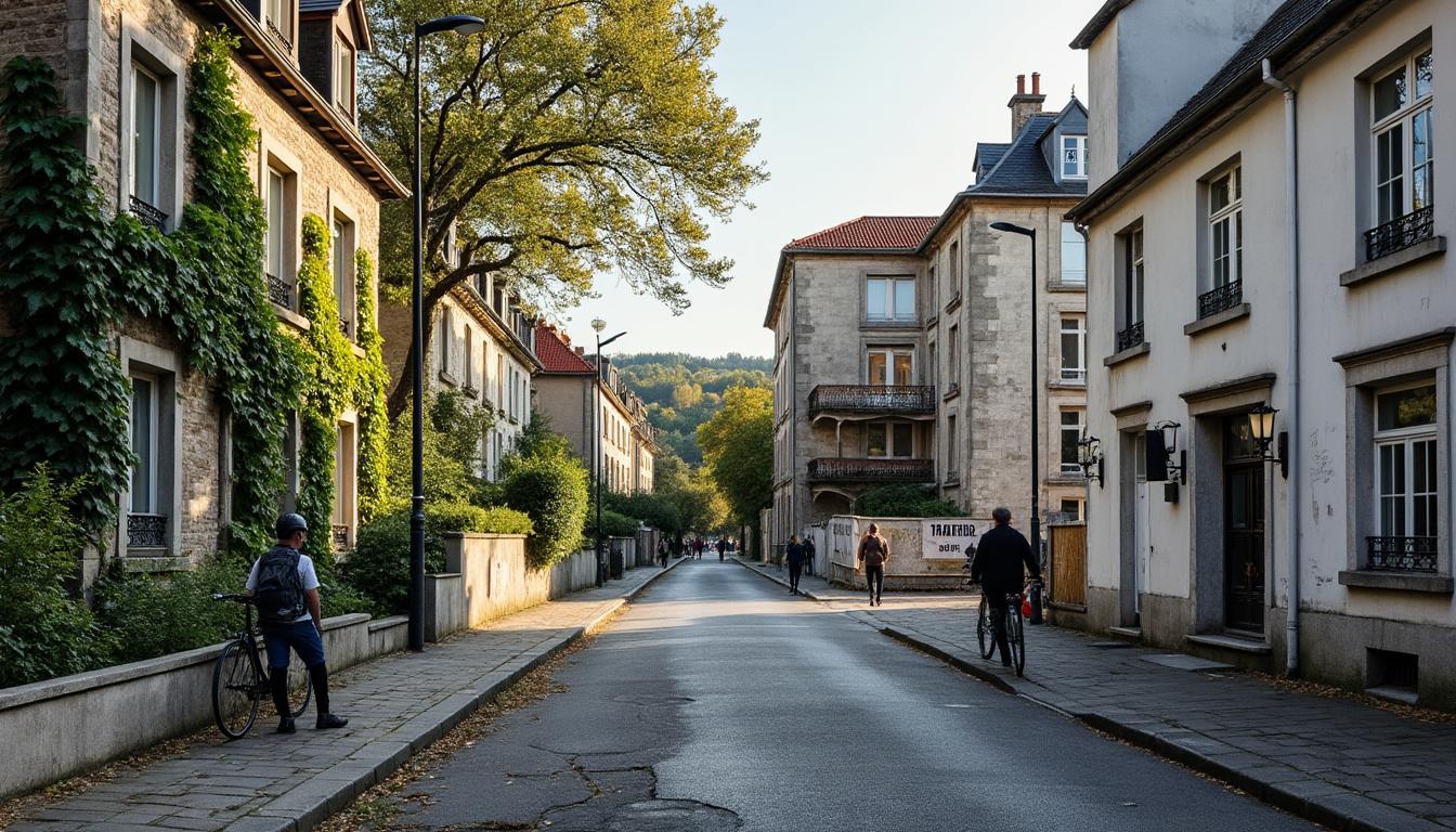 Au-delà du mot “habitat” : ce que recouvre vraiment le concept 2 découvrez la signification profonde du concept d'habitat, au-delà du simple mot, et explorez ses multiples dimensions et implications.