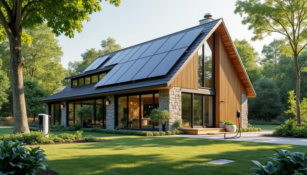 découvrez les informations essentielles à connaître avant d'acheter une maison écologique à vendre, pour un investissement durable et respectueux de l'environnement.