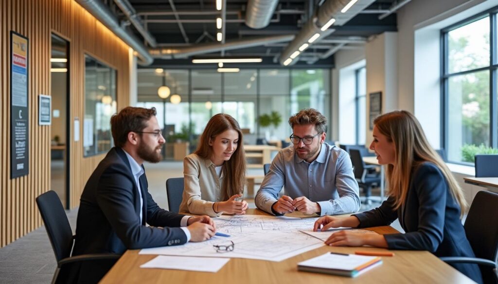 découvrez comment la maison de l’habitat de reims accompagne les particuliers dans leurs projets de rénovation grâce à des conseils personnalisés et un soutien adapté.