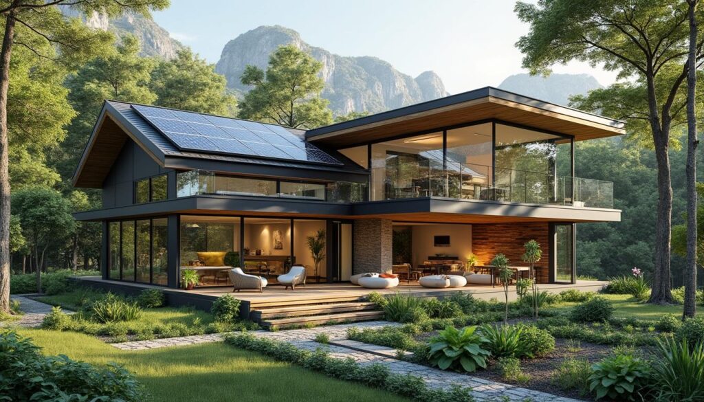 découvrez comment transformer votre logement écologique en une maison véritablement performante grâce à des astuces et des solutions durables pour optimiser confort et économies d'énergie.