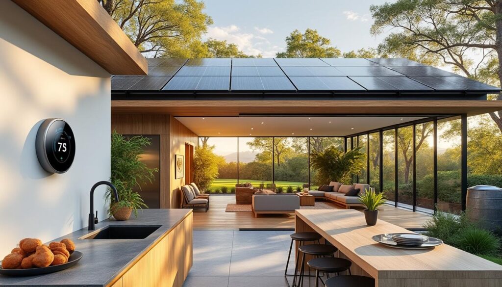 découvrez des conseils pratiques sur l'habitat et l'écologie pour adopter les bons réflexes et réduire votre consommation d'énergie efficacement.