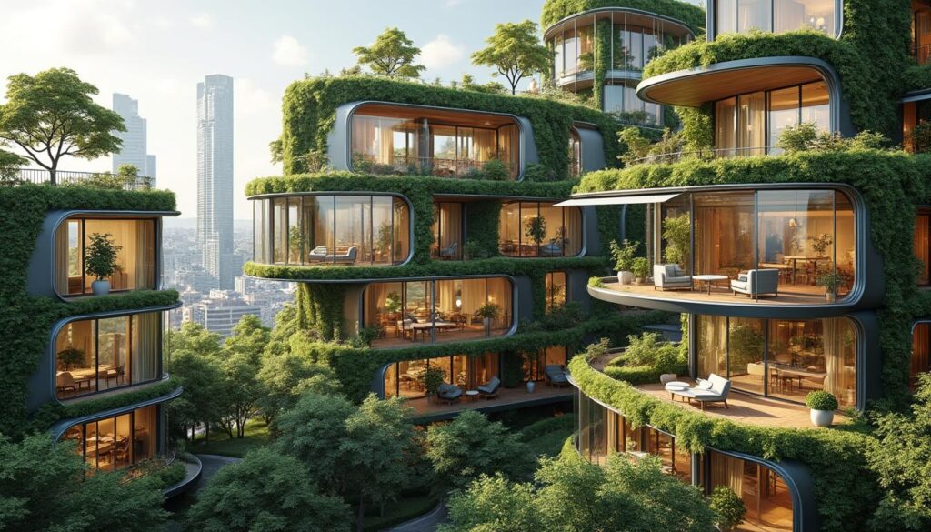 découvrez les tendances des types d’habitat en 2026, alliant sobriété énergétique et flexibilité pour un logement durable et adapté aux nouveaux modes de vie.