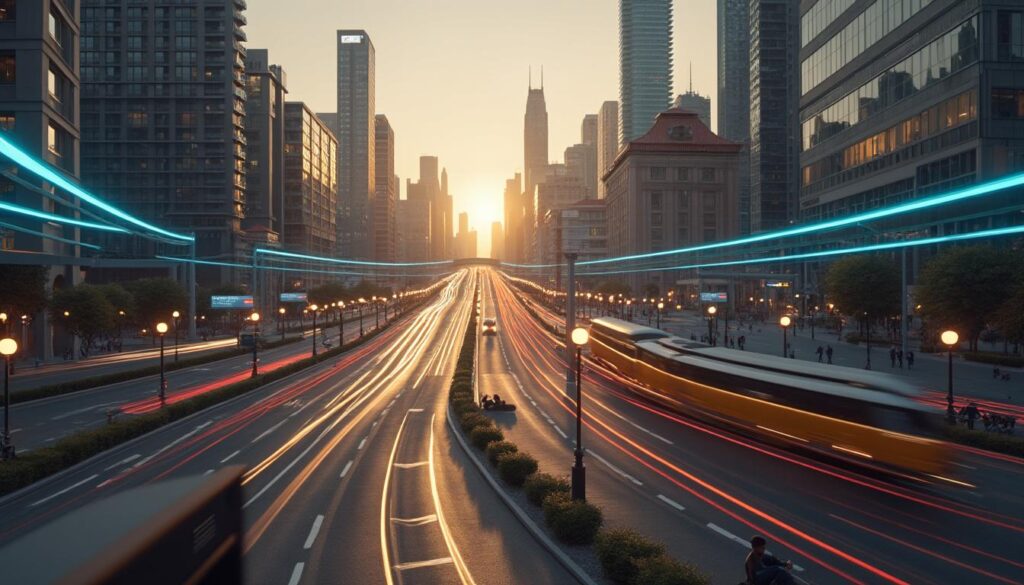 découvrez comment l’habitat léger révolutionne notre façon de vivre en offrant flexibilité, mobilité et une empreinte écologique réduite pour un mode de vie durable.