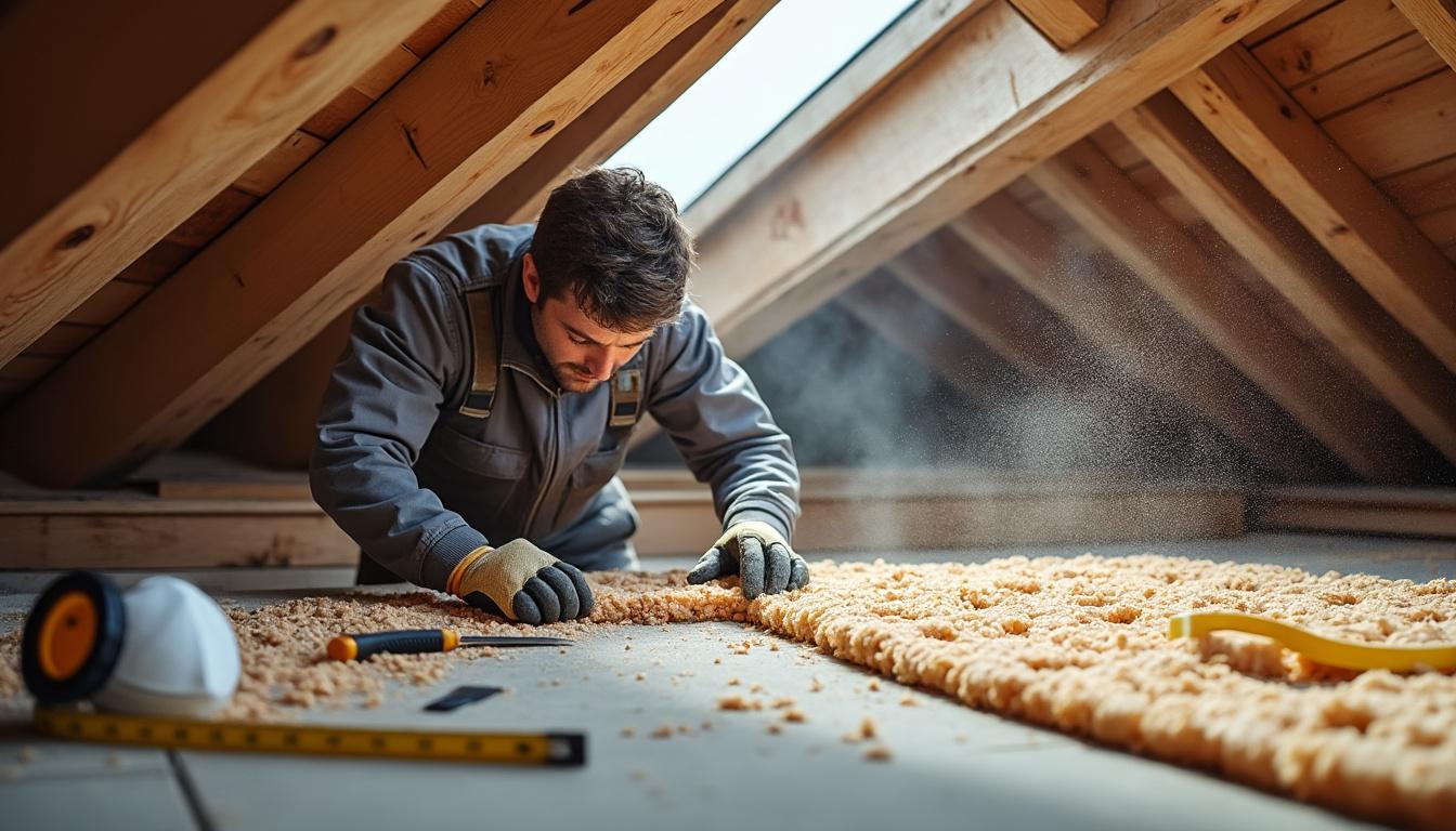 Lâhabitation durable : vers une performance accessible Ă tous 2 dĂ©couvrez comment lâhabitation durable rend la performance Ă©nergĂ©tique accessible Ă tous, en alliant Ă©cologie, confort et Ă©conomies dâĂ©nergie.