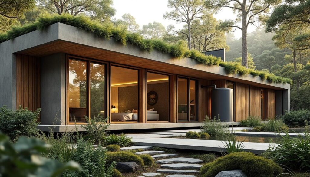 découvrez comment l’habitation naturelle allie autonomie, confort et cohérence pour un mode de vie respectueux de l’environnement et harmonieux.