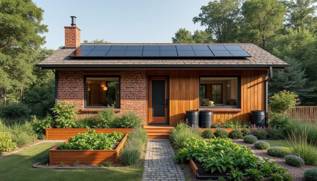 découvrez des solutions réalistes et accessibles pour construire ou rénover une maison écologique sans greenwashing, alliant économies et respect de l'environnement.