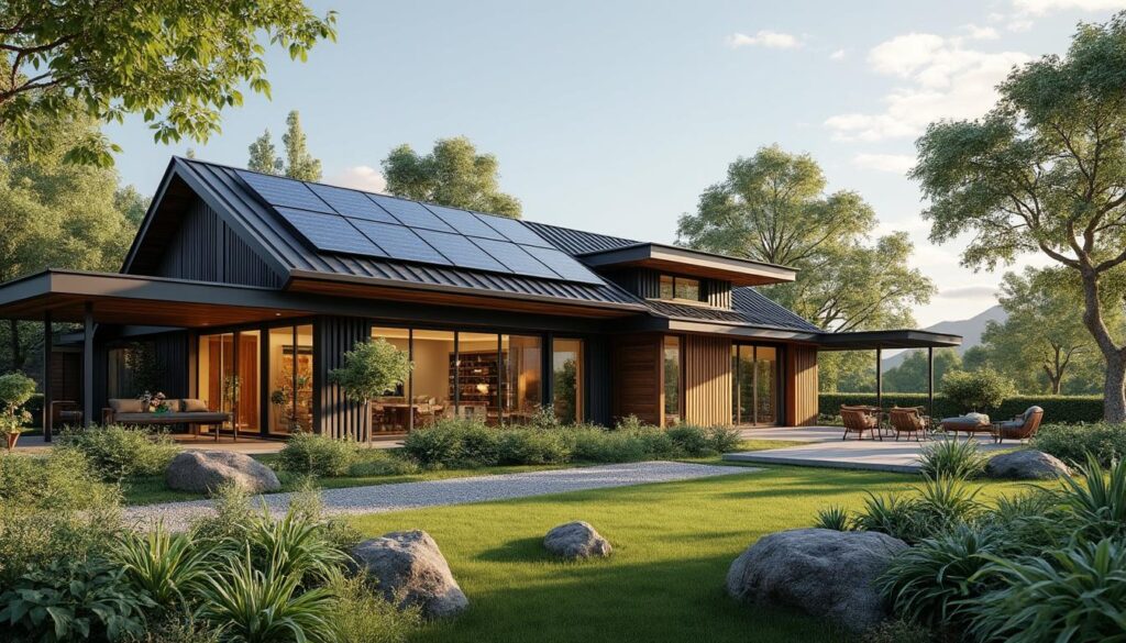 découvrez le prix d’une maison écologique et comprenez tous les éléments qui influencent votre investissement pour un habitat durable et respectueux de l’environnement.