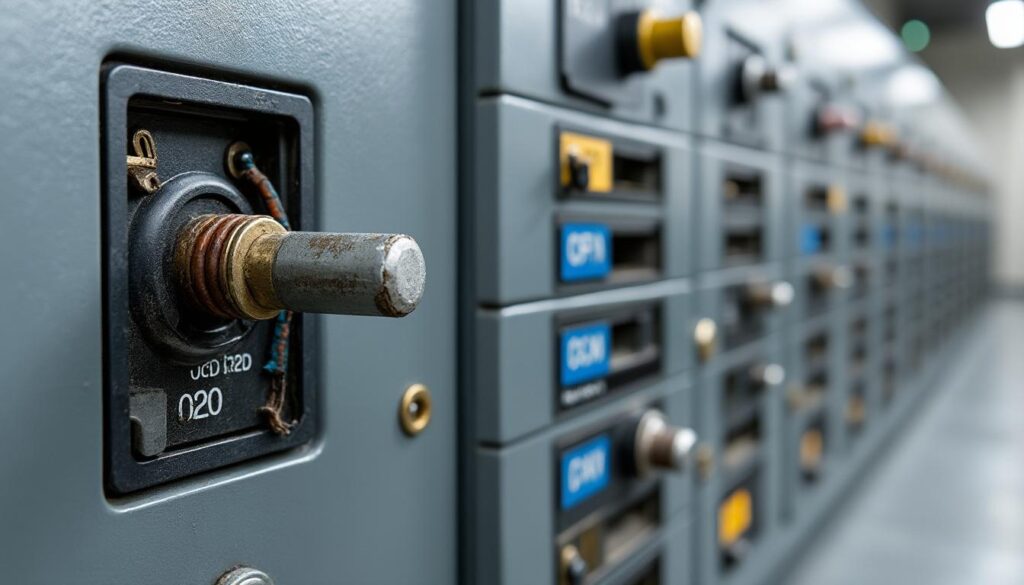 découvrez comment diagnostiquer et réparer facilement un disjoncteur qui se déclenche et ne se réarme pas grâce à notre guide pratique et détaillé.