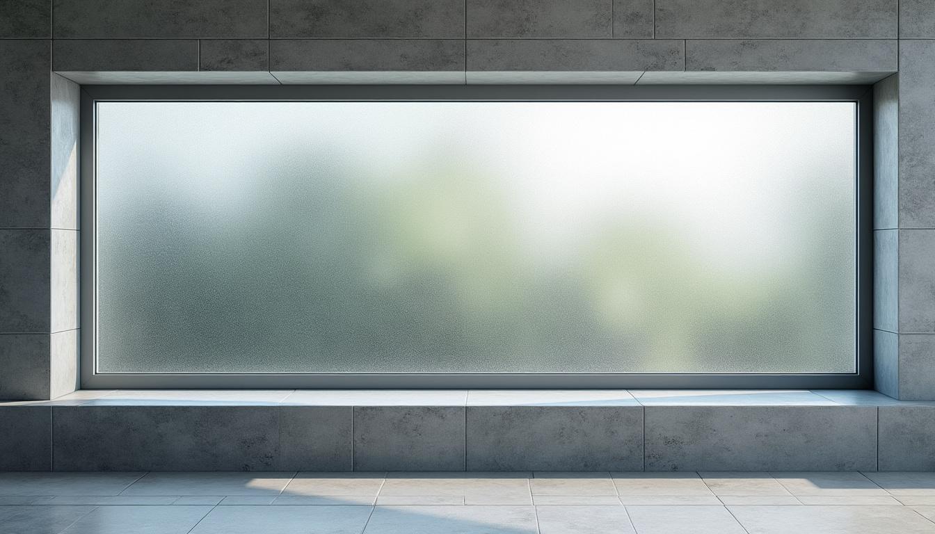 découvrez les avantages d'avoir une fenêtre dans la douche en 2026 et profitez de conseils essentiels pour optimiser lumière, ventilation et intimité dans votre salle de bain.