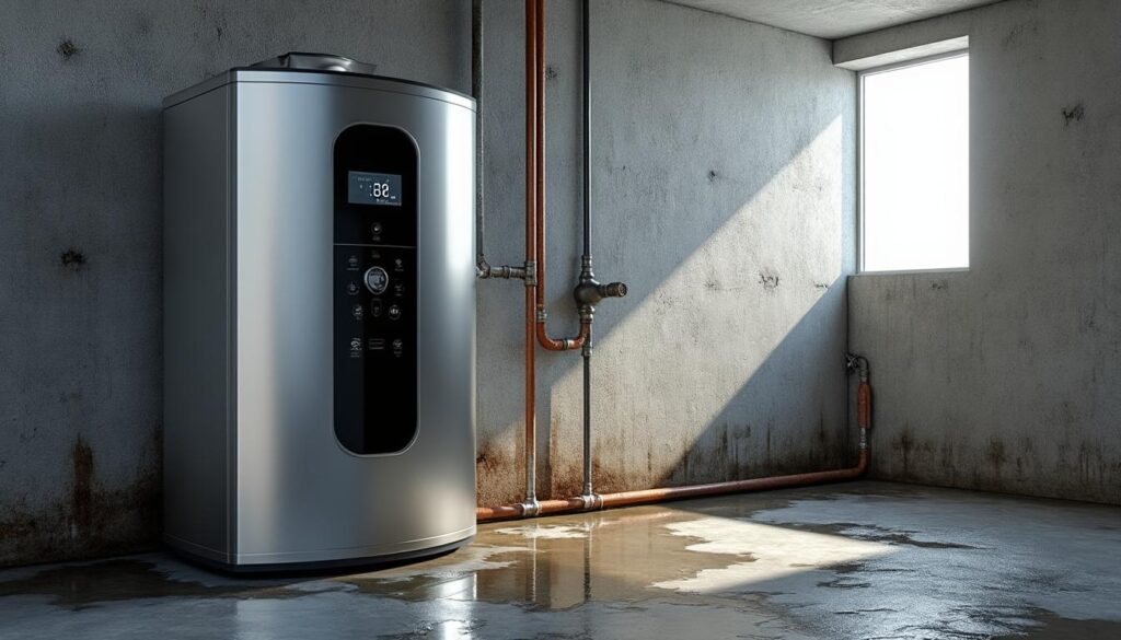 découvrez les principales causes des fuites de chauffe-eau en 2026 et apprenez à adopter les solutions les plus efficaces pour prévenir et réparer ces incidents rapidement.