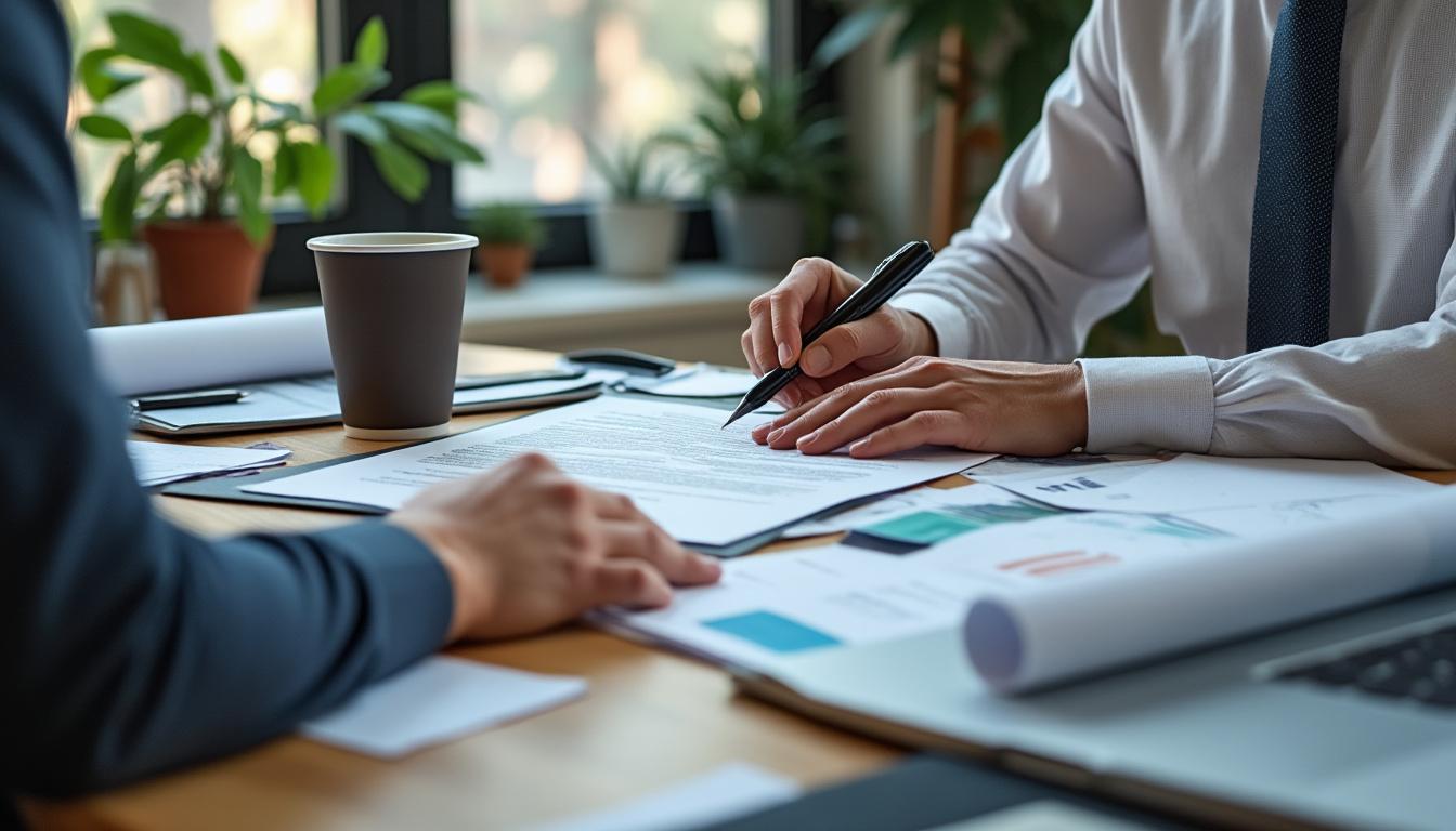 découvrez les 3 piliers essentiels pour optimiser votre assurance de crédit professionnel et sécuriser vos transactions commerciales efficacement.