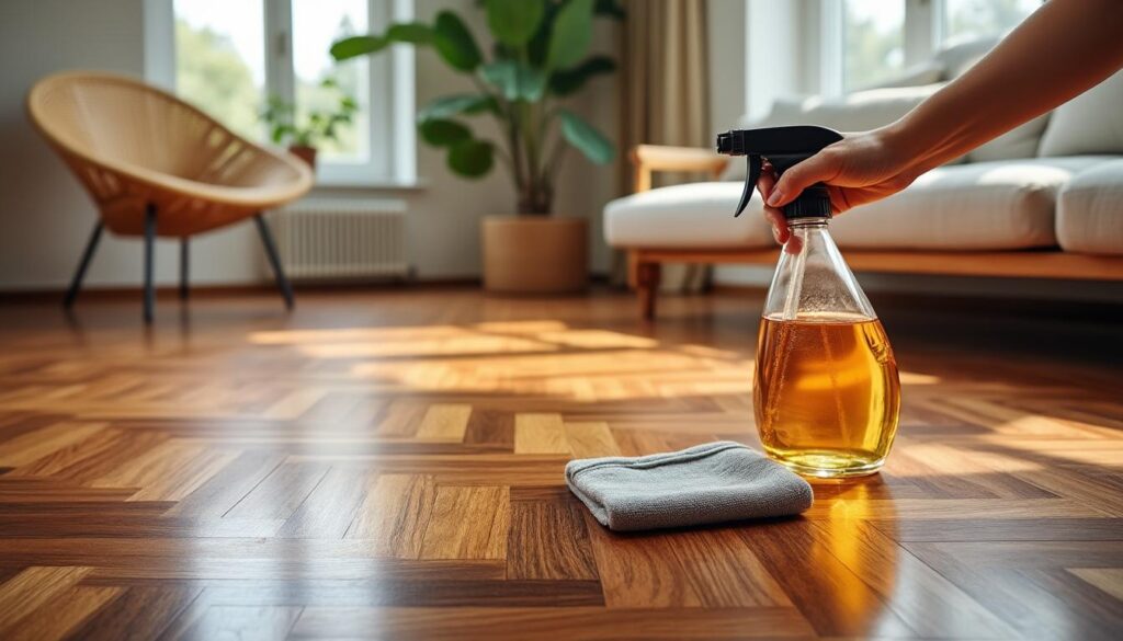 découvrez des astuces essentielles et des conseils d'experts pour entretenir parfaitement votre parquet en bois et préserver sa beauté naturelle au fil du temps.