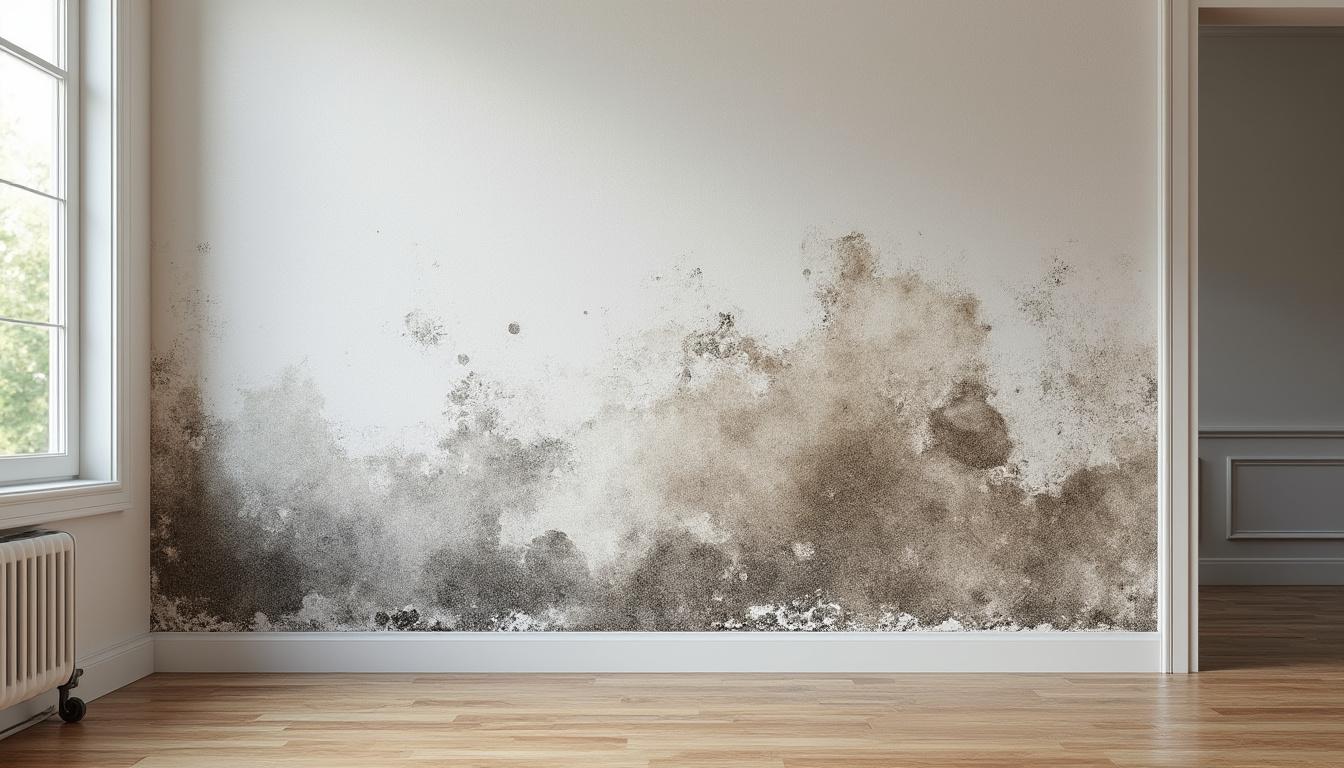 découvrez quand il est nécessaire de remplacer intégralement un placo détérioré par l’humidité ou les moisissures pour garantir la sécurité et la qualité de votre intérieur.