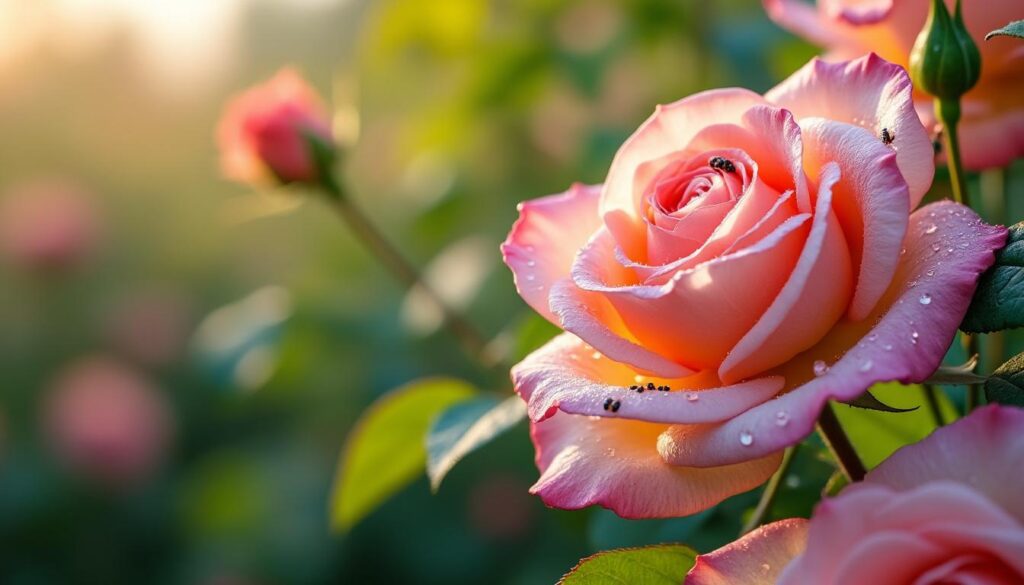 découvrez des stratégies innovantes et efficaces pour protéger vos rosiers des pucerons en 2026 et préserver la beauté de vos fleurs avec succès.