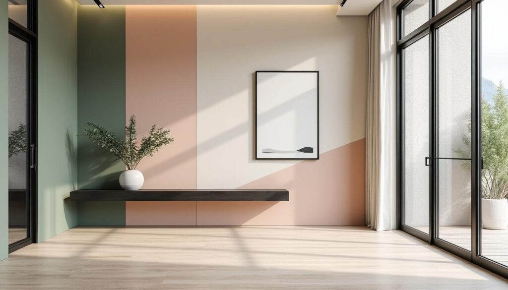 découvrez quelles teintes choisir pour votre couloir en 2026 avec nos astuces déco et inspirations tendance pour un intérieur moderne et accueillant.