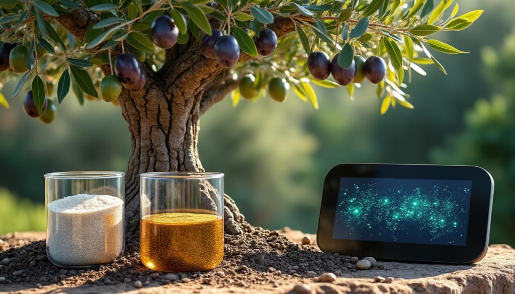 découvrez comment choisir l'engrais idéal en 2026 pour garantir un olivier vigoureux et en pleine santé grâce à nos conseils d'experts et techniques adaptées.