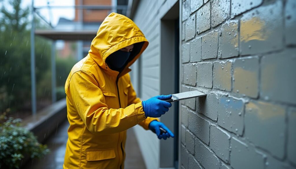 découvrez 5 conseils essentiels pour enduire sous la pluie et obtenir un fini impeccable, même par temps humide. apprenez les bonnes astuces pour réussir votre chantier en toute saison.