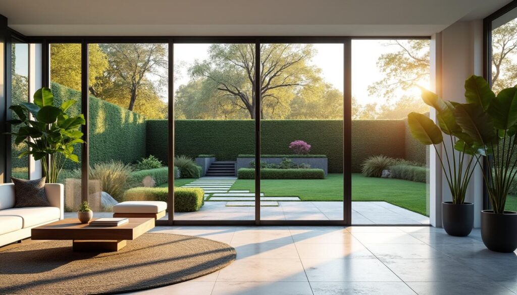 découvrez comment choisir entre une fenêtre pvc ou aluminium pour optimiser l'isolation, l'esthétique et la durabilité de votre habitat.