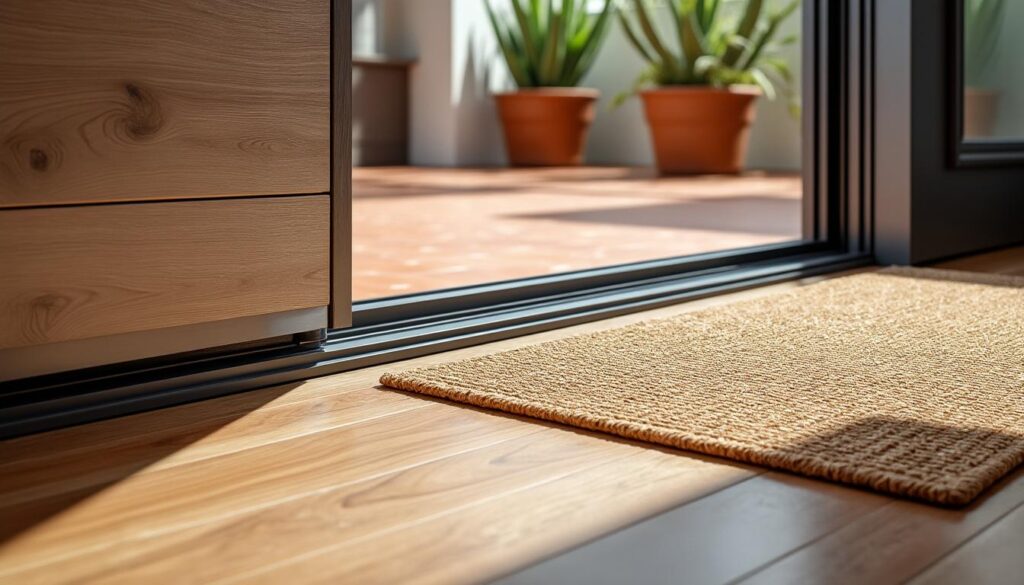 découvrez notre guide pratique 2026 pour choisir le seuil de porte d’entrée idéal, alliant sécurité, esthétique et conformité aux normes en vigueur.