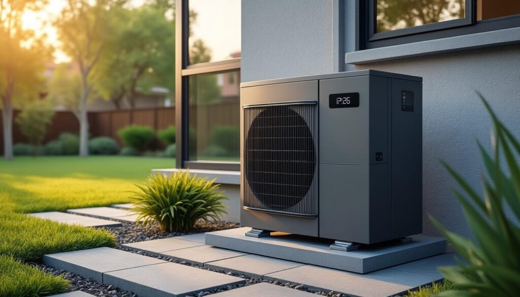 découvrez le budget réel à prévoir pour l'installation d'une pompe à chaleur en 2026 et faites le meilleur choix pour votre chauffage écologique et économique.