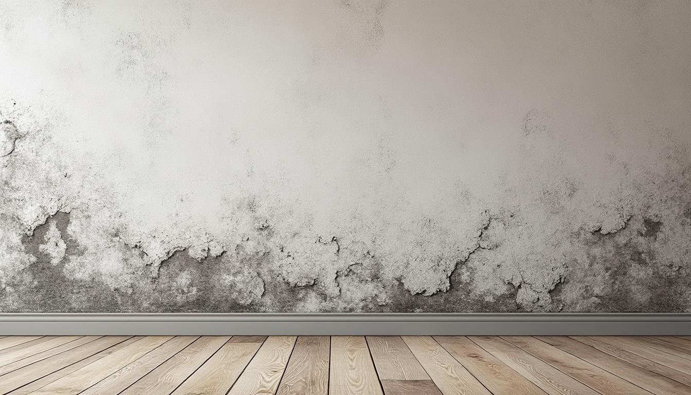 découvrez des solutions efficaces pour éliminer l'humidité des murs causée par les remontées capillaires et protéger votre logement durablement.