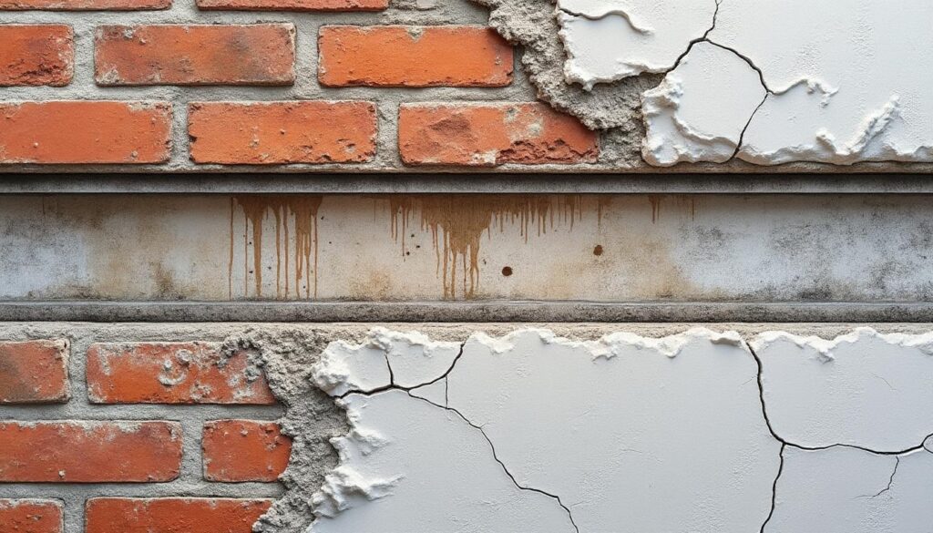 découvrez des solutions efficaces pour éliminer les remontées capillaires et l’humidité des murs, et protégez votre maison contre les dégâts liés à l’humidité.