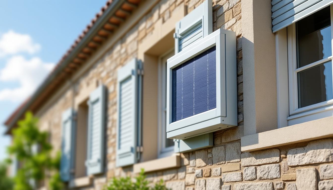 découvrez les volets roulants solaires en 2026 : avantages économiques, guide complet d'installation et conseils pratiques pour optimiser leur utilisation.
