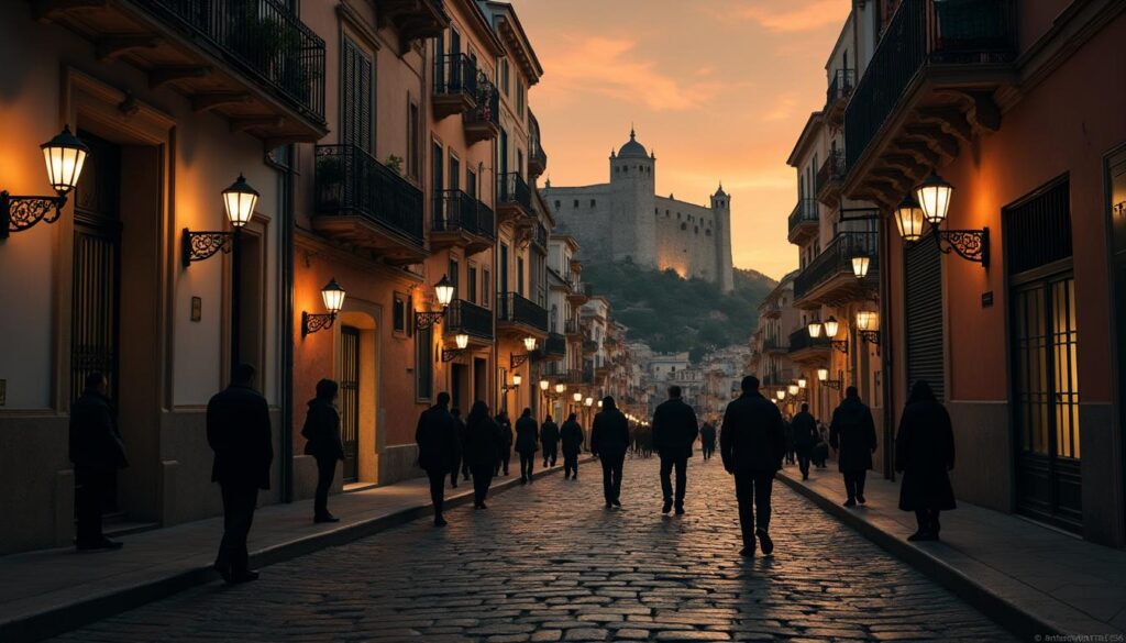 découvrez la vérité sur la sécurité à alicante à travers les témoignages authentiques des voyageurs sur place. ce que vous devez savoir avant de visiter cette ville.