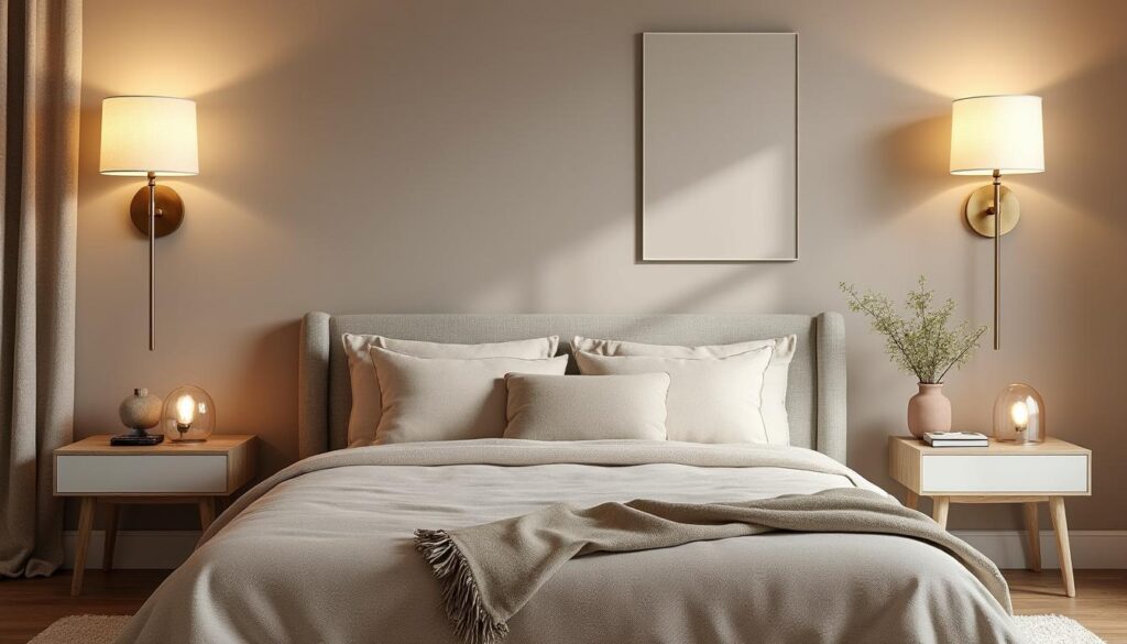 découvrez notre sélection de 20 appliques murales pour chambre, alliant élégance et confort pour sublimer votre intérieur avec style et douceur.