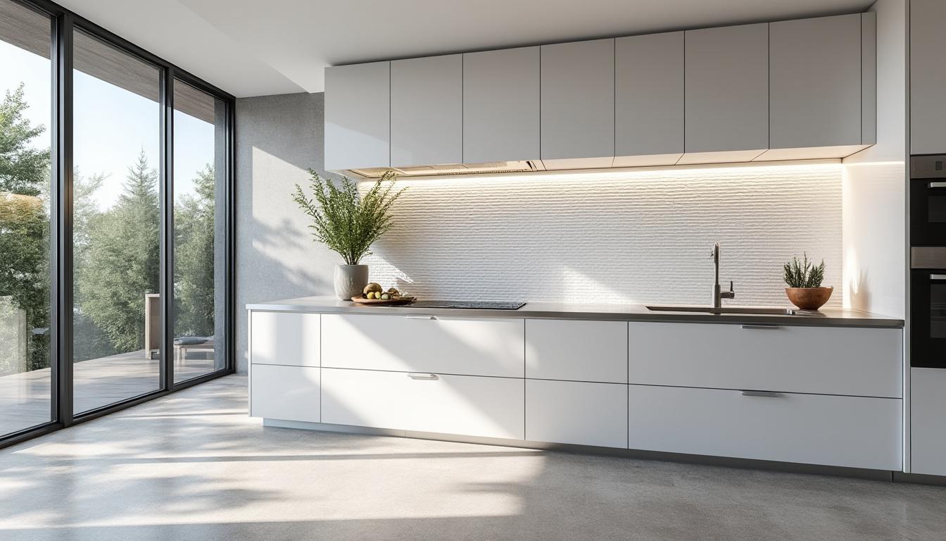 Carrelage de cuisine design : 30 inspirations élégantes adaptées à tous les budgets 2 découvrez 30 inspirations élégantes de carrelage de cuisine design, adaptées à tous les budgets pour transformer votre espace avec style et modernité.