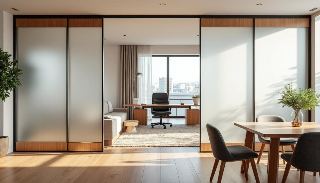 découvrez comment les cloisons amovibles peuvent transformer et optimiser votre espace de vie en apportant flexibilité, esthétique et fonctionnalité à votre intérieur.