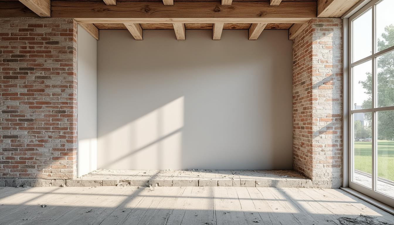 découvrez comment identifier un mur porteur avant de le démolir pour garantir la sécurité de votre construction et éviter les erreurs coûteuses.