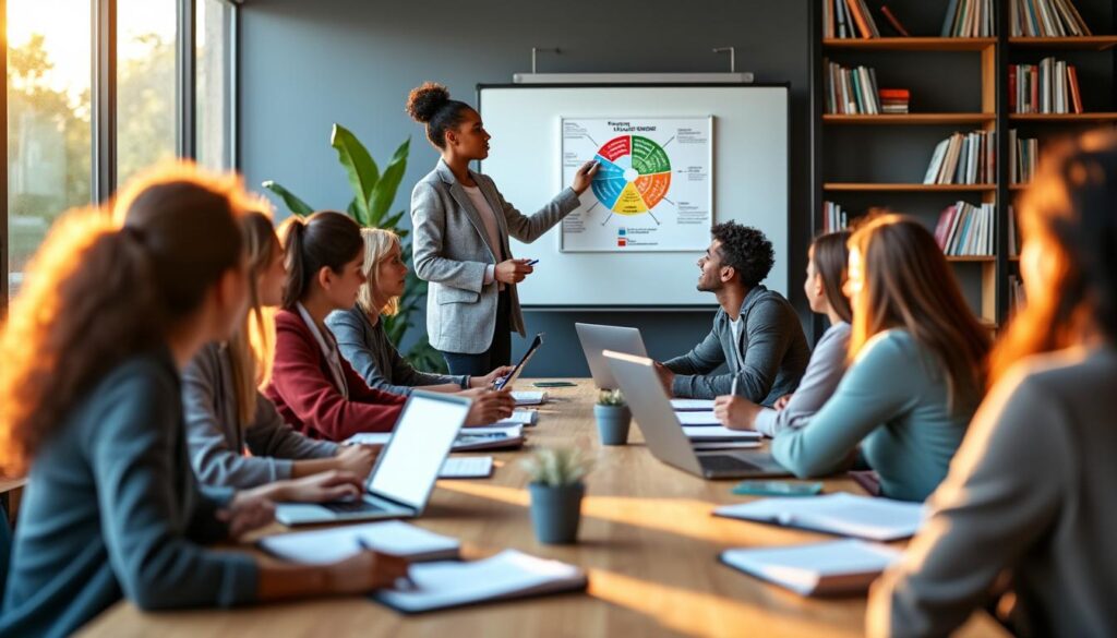 découvrez comment devenir éducateur spécialisé en seulement 1 an. toutes les informations essentielles pour bien préparer votre formation et réussir votre projet professionnel.