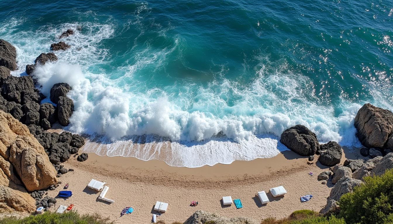 découvrez notre guide des endroits à éviter en corse pour profiter pleinement de l'île sans mauvaises surprises et passer des vacances inoubliables.