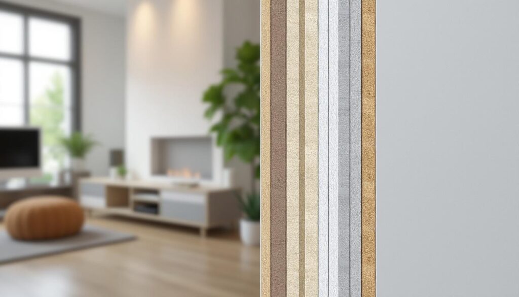 découvrez quelle épaisseur de cloison placo choisir pour garantir une performance optimale et une durabilité accrue dans vos travaux de construction ou de rénovation.