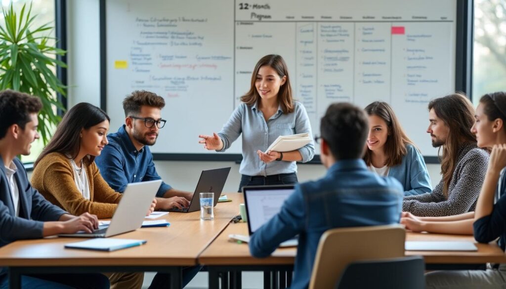 découvrez tout ce qu'il faut savoir sur la formation d'éducateur spécialisé en 1 an : programme, débouchés, conditions d'admission et conseils essentiels avant de commencer.