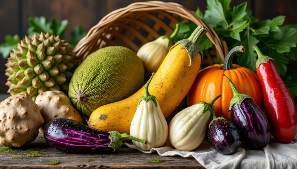 découvrez la liste complète des fruits et légumes en j pour varier vos repas tout en mangeant local et de saison.