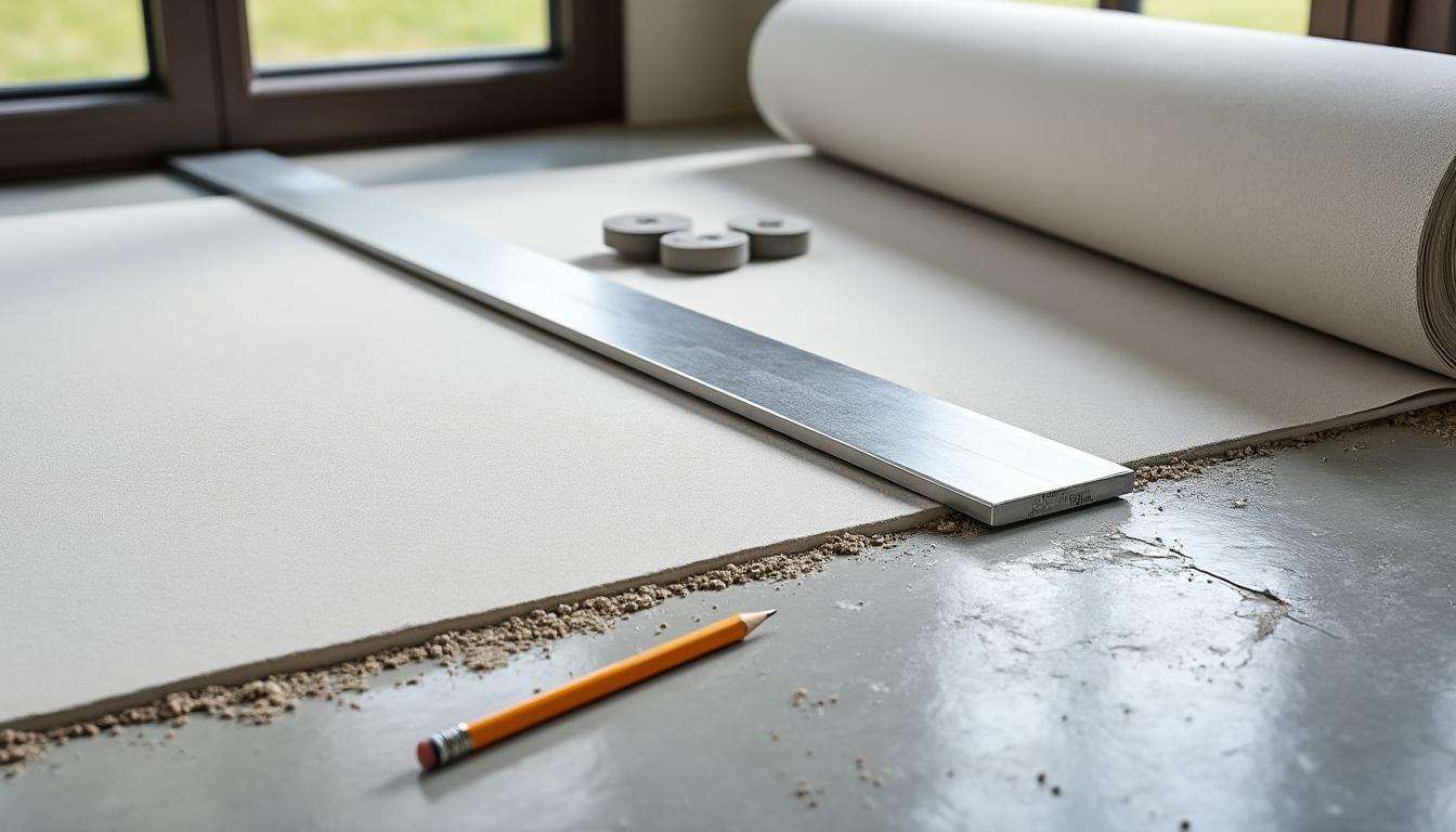 découvrez notre guide pratique pour installer un parquet flottant facilement. suivez les étapes essentielles et évitez les pièges courants pour un résultat impeccable.