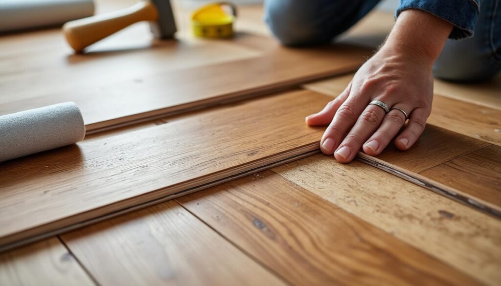 découvrez notre guide pratique pour installer un parquet flottant facilement. suivez les étapes essentielles, évitez les pièges courants et obtenez un résultat professionnel chez vous.
