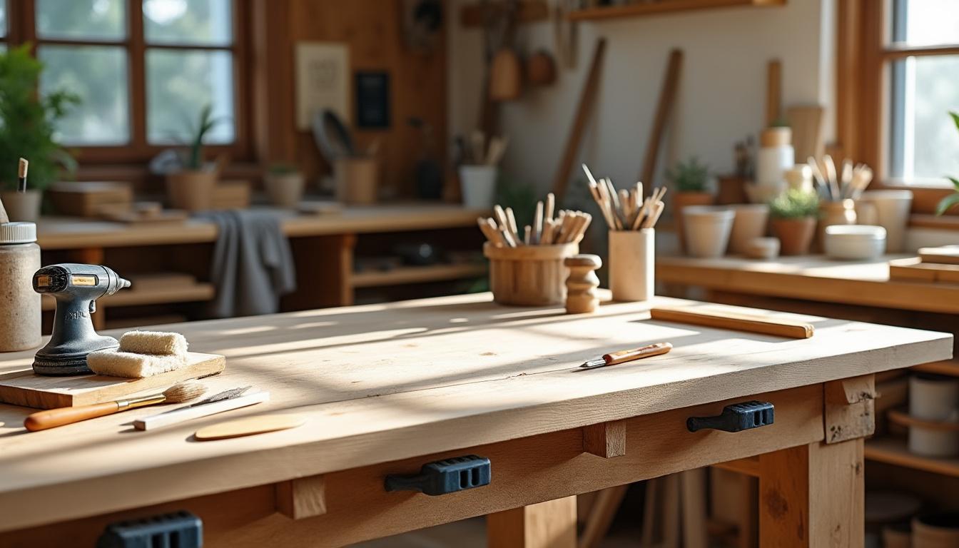 Idée de couleur pour repeindre un meuble en bois : relooker sans racheter, l'approche éco-maline 2 découvrez des idées de couleurs pour relooker vos meubles en bois sans racheter, une approche éco-maline qui allie style et respect de l'environnement.