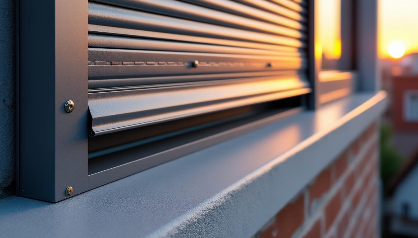 Isolation acoustique des fenêtres : comment atténuer efficacement les nuisances sonores 2 découvrez nos conseils pour améliorer l'isolation acoustique de vos fenêtres et réduire efficacement les nuisances sonores dans votre habitation.