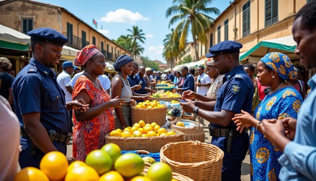 découvrez si le bénin est un pays dangereux selon les témoignages des voyageurs et les avis des autorités pour préparer au mieux votre séjour.