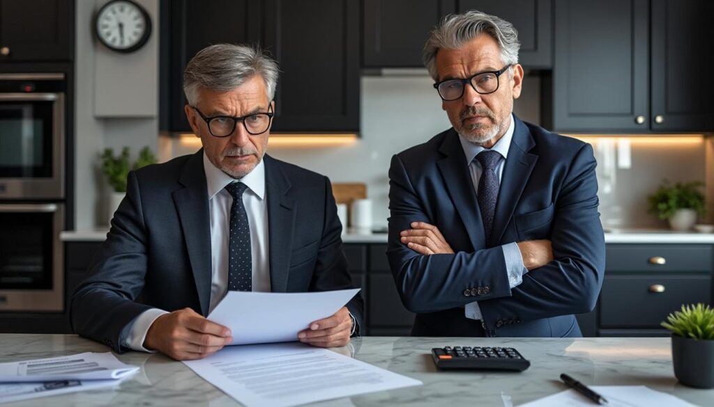 découvrez les signes avant-coureurs à surveiller pour éviter les cuisinistes peu fiables avant de valider votre devis cuisine. protégez votre projet grâce à nos conseils essentiels.