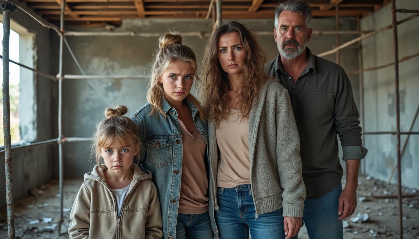 découvrez comment vérifier la fiabilité des constructeurs de maisons grâce à notre liste noire et nos conseils avant de signer un contrat.