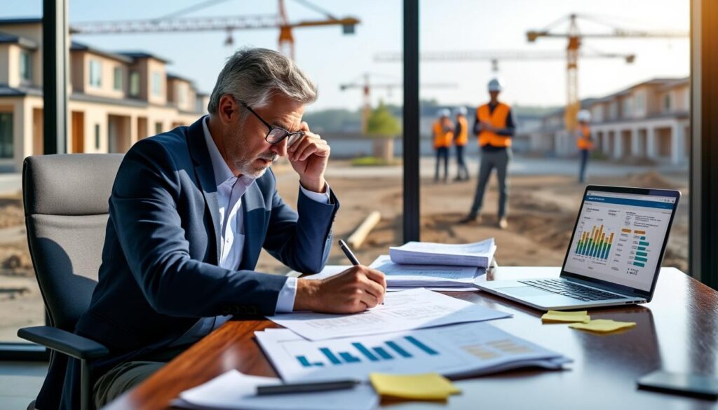 découvrez comment vérifier la fiabilité des constructeurs de maison grâce à notre liste noire et évitez les mauvaises surprises avant de signer votre contrat de construction.