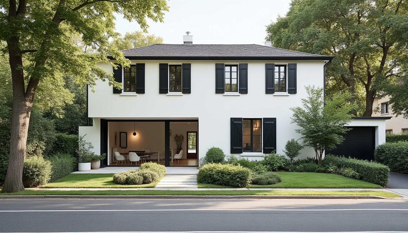 découvrez comment vendre rapidement votre maison en cas de divorce sans sacrifier sa valeur grâce à nos conseils efficaces et professionnels.