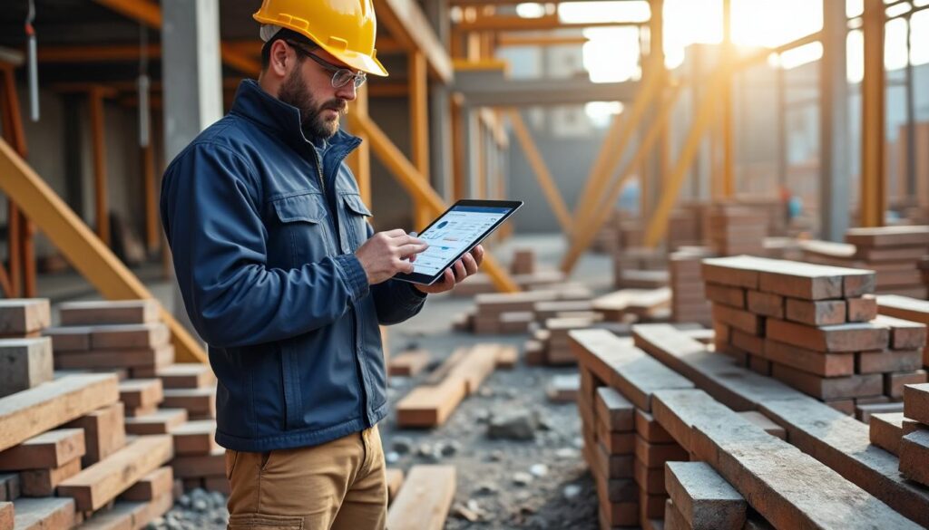 découvrez myextrabat, le logiciel de gestion révolutionnaire qui simplifie la vie des artisans du bâtiment en optimisant leurs chantiers, devis et facturations.