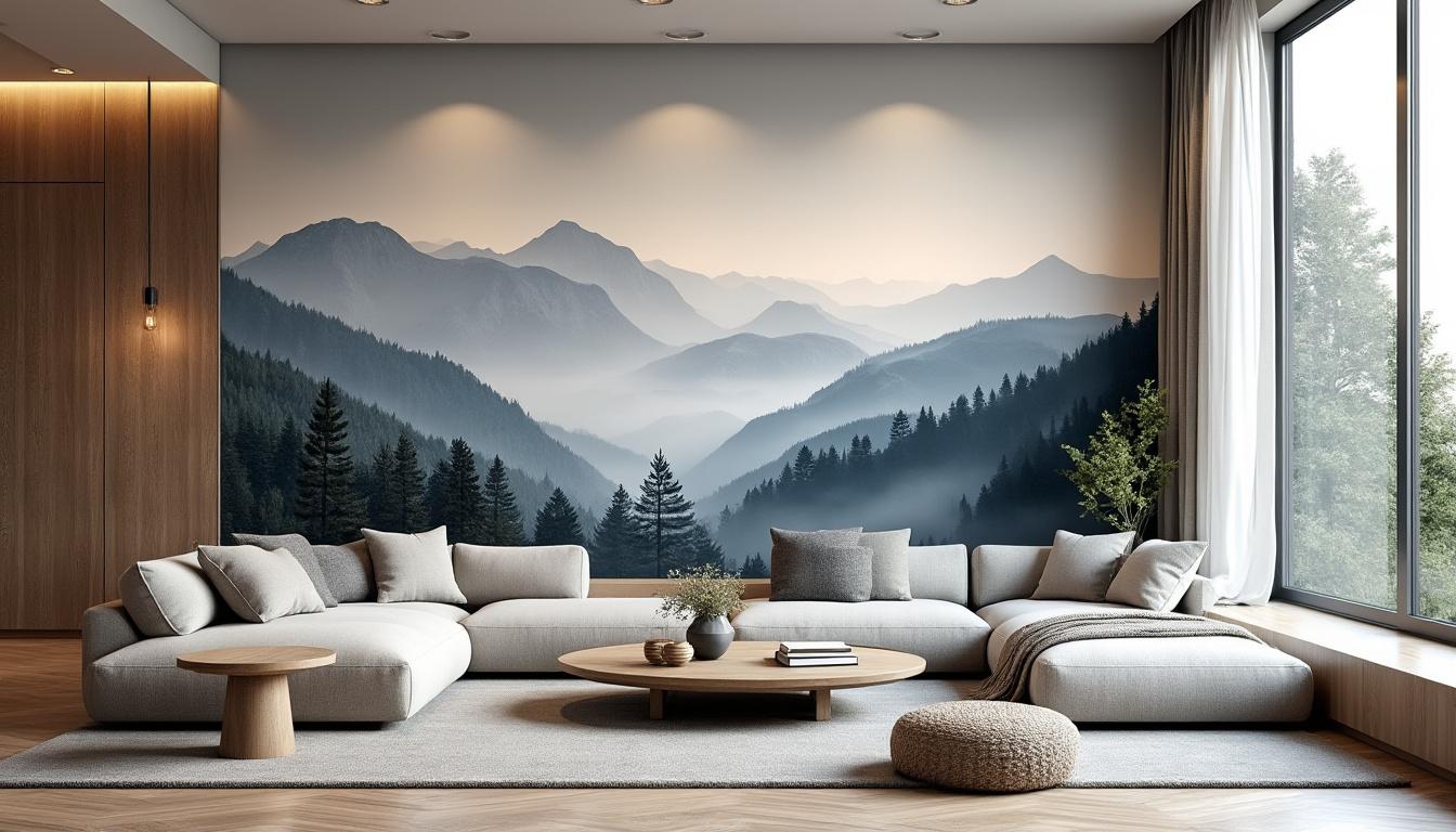 découvrez les 40 motifs incontournables de papier peint en 2026 et profitez de nos astuces pratiques pour une pose parfaite et un intérieur tendance.