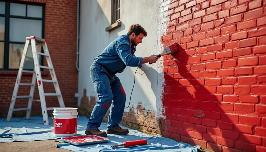 découvrez notre guide complet pour peindre une façade : préparation, techniques efficaces et conseils pour choisir les meilleurs produits afin de garantir un résultat durable et esthétique.