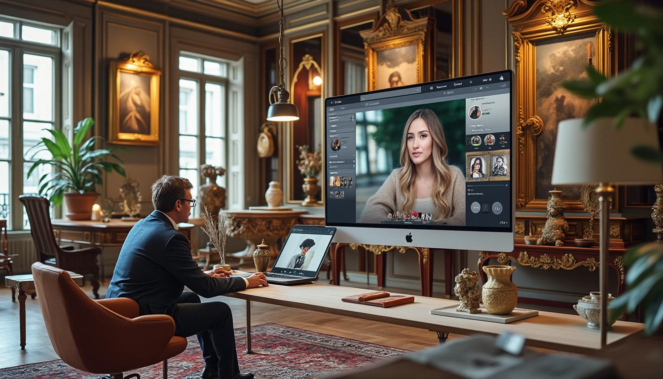 découvrez comment acheter et vendre des antiquités en ligne de manière intelligente avec proantic. conseils, astuces et bonnes pratiques pour réussir vos transactions d'objets anciens en toute sécurité.